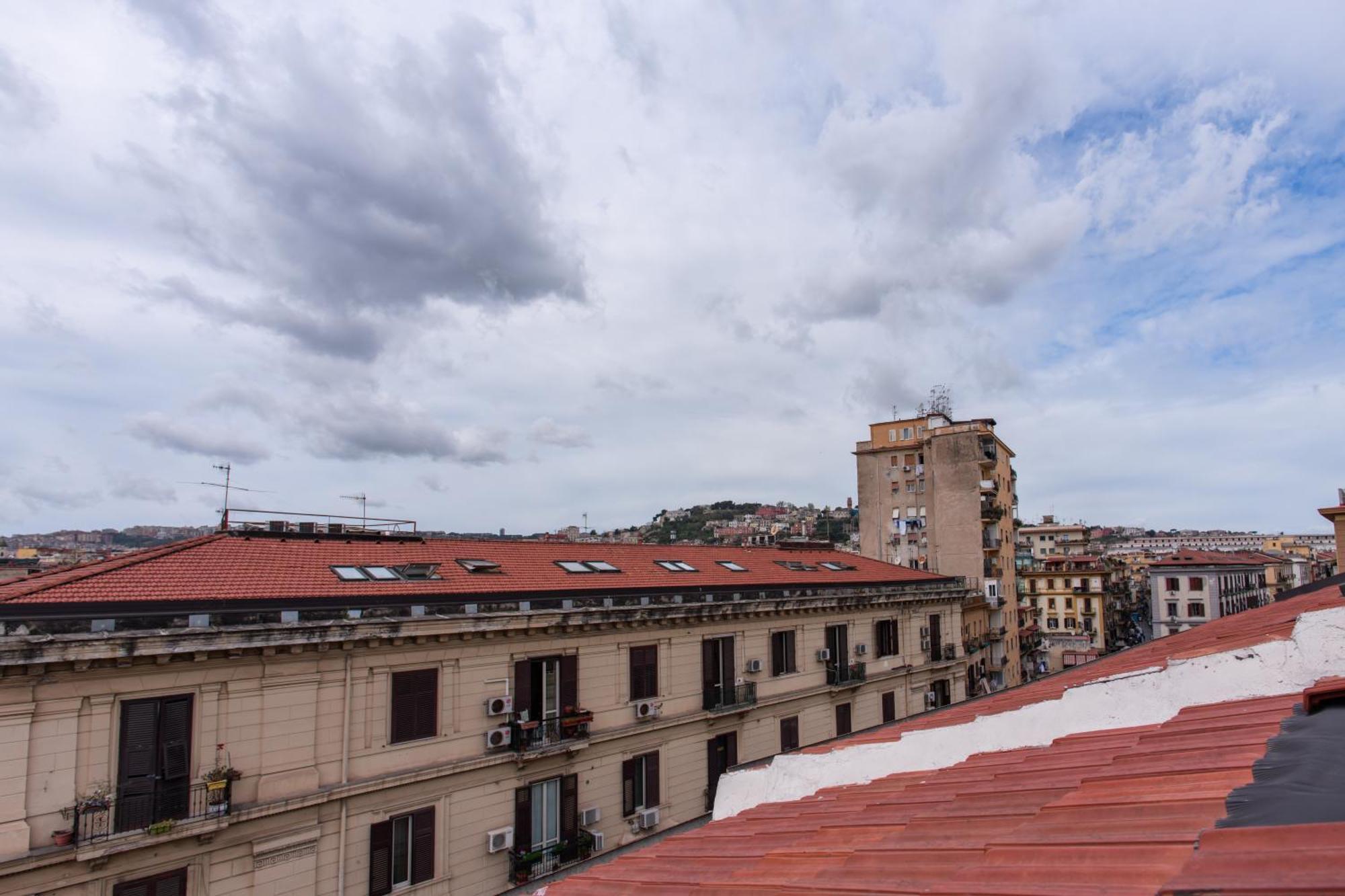 Aparthotel Attico Bella Napoli