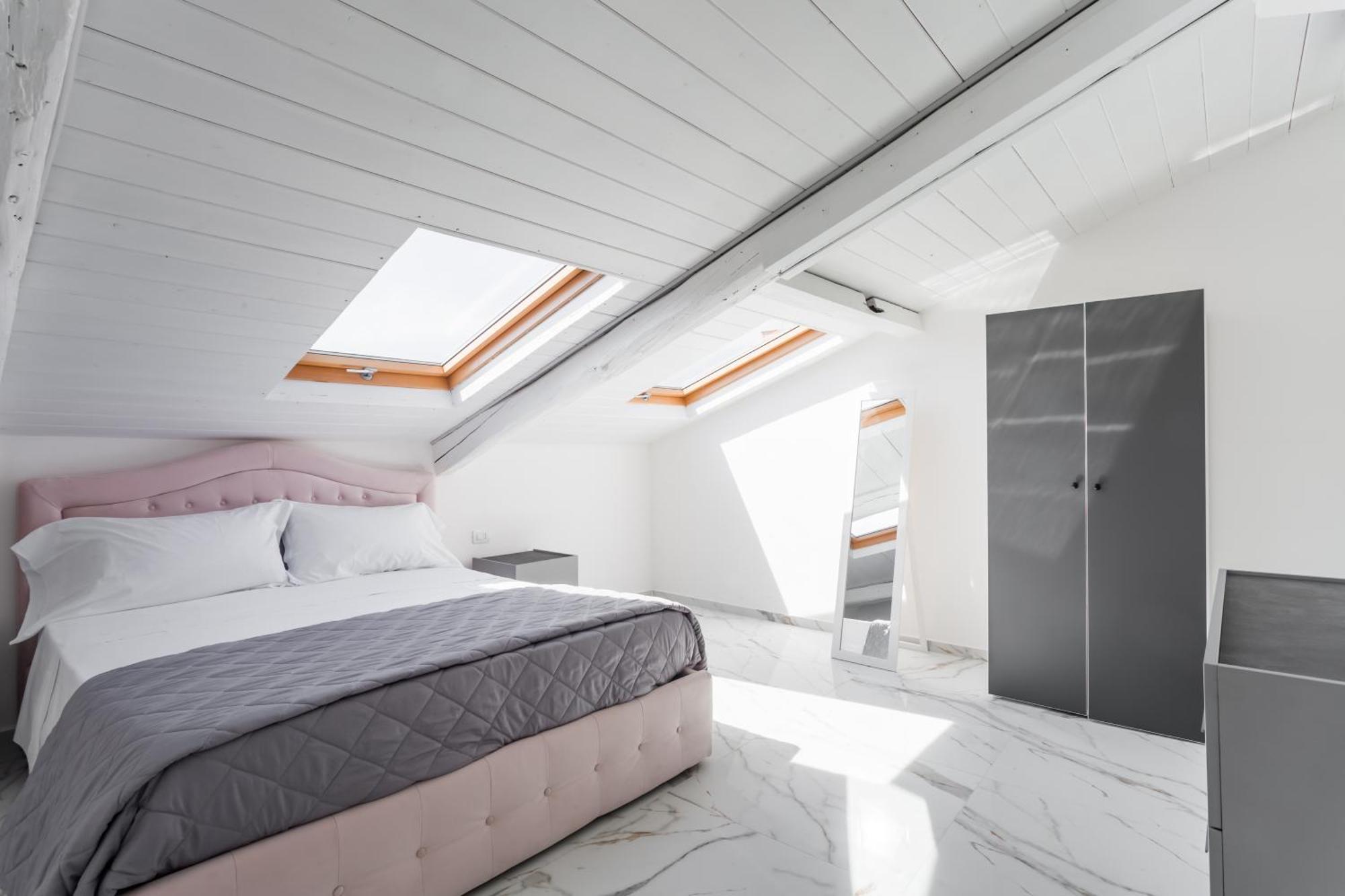 Attico Bella Aparthotel Napoli