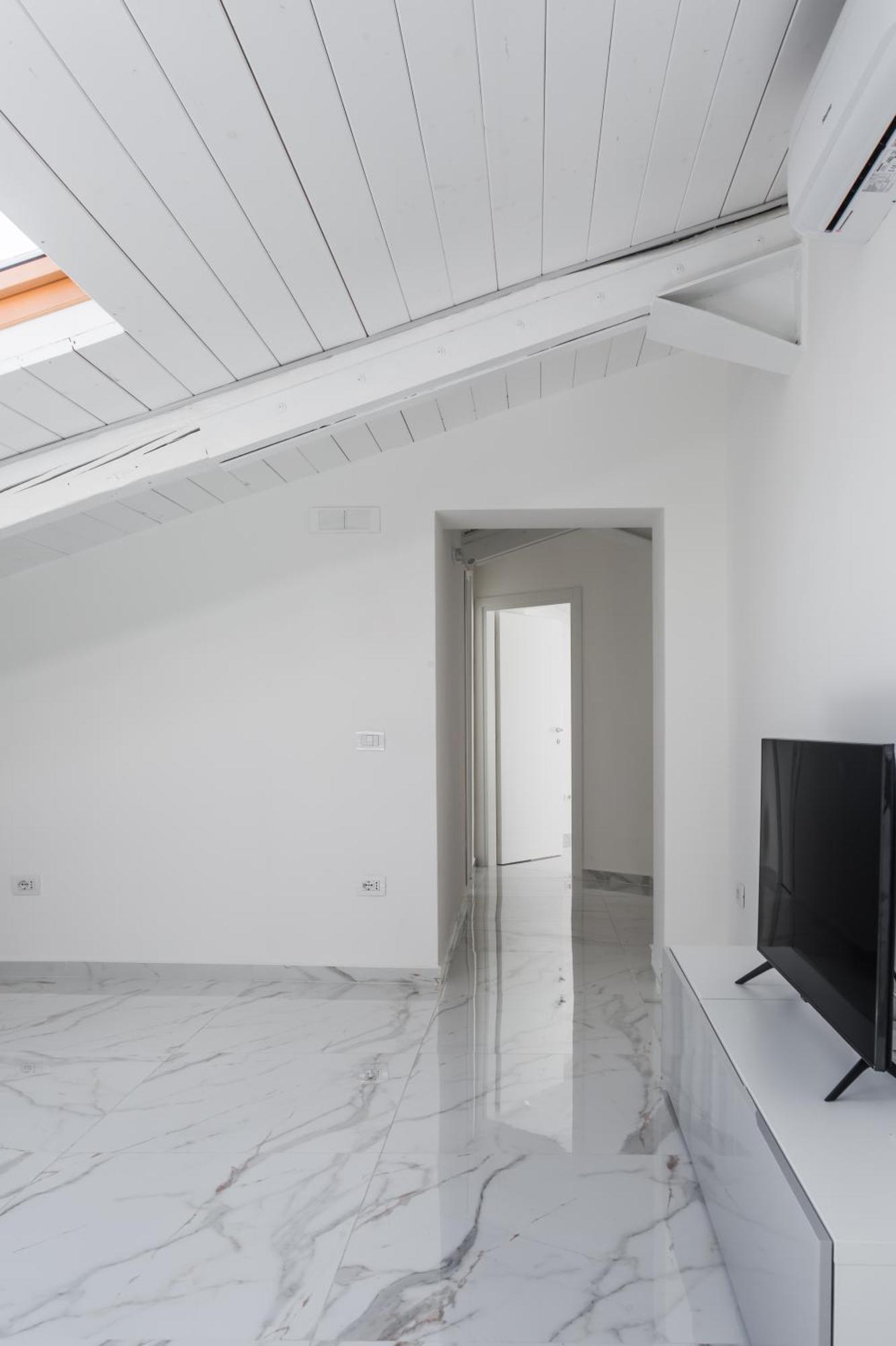 Aparthotel Attico Bella Napoli