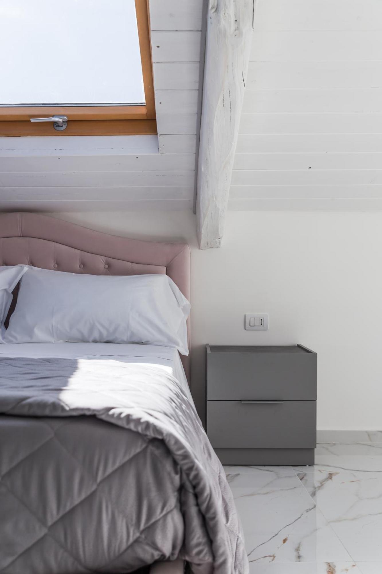 Aparthotel Attico Bella Napoli