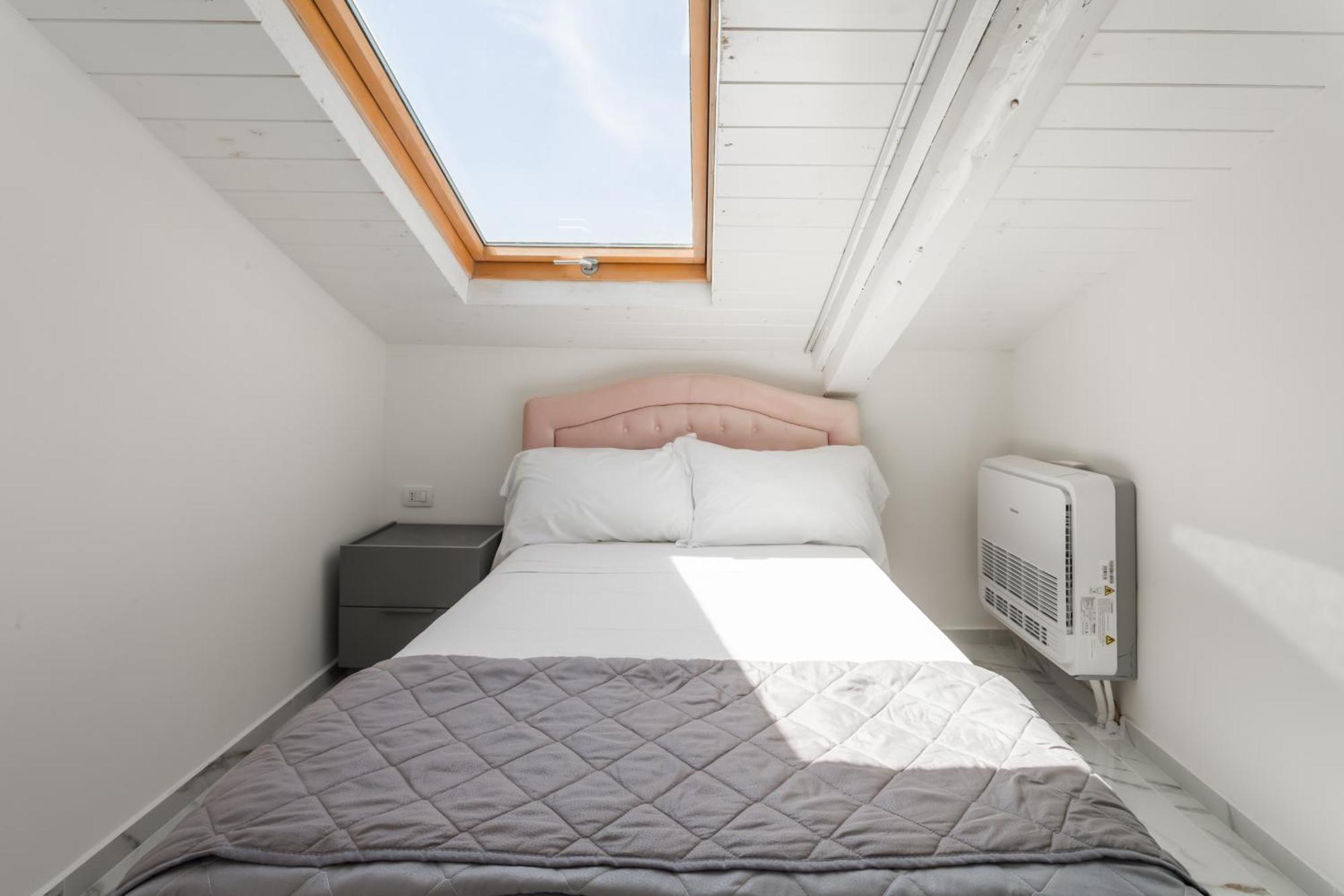 Attico Bella Aparthotel Napoli