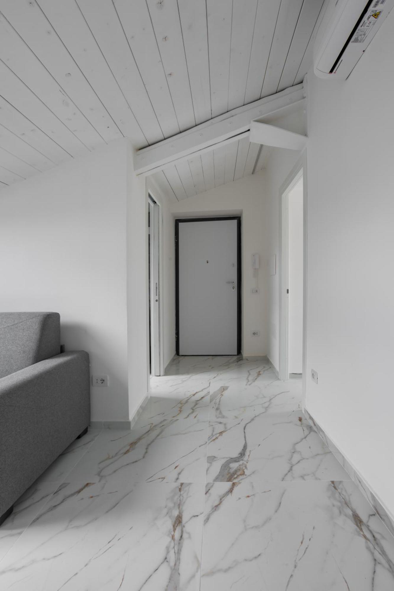 Aparthotel Attico Bella Napoli