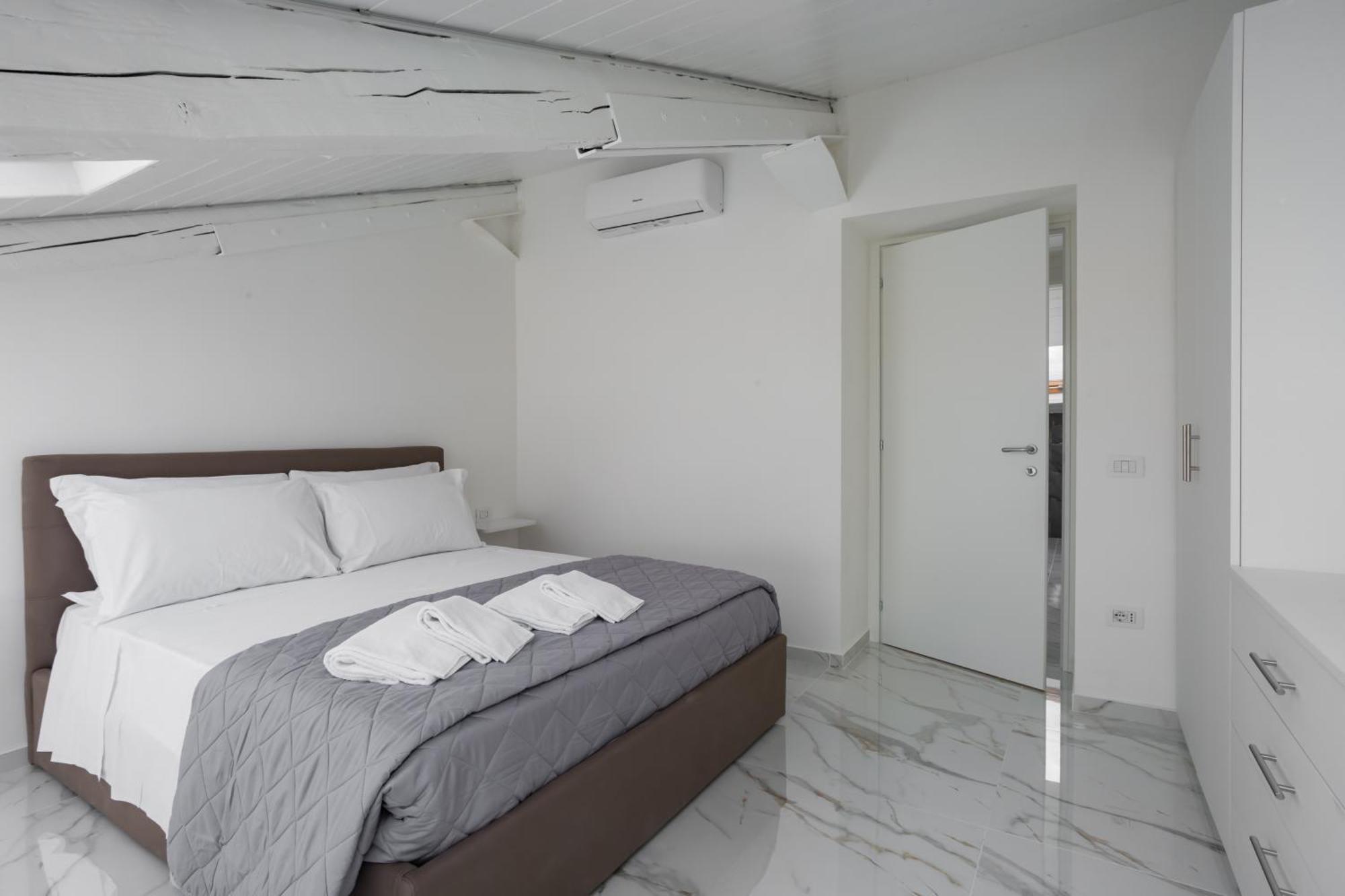 Aparthotel Attico Bella Napoli
