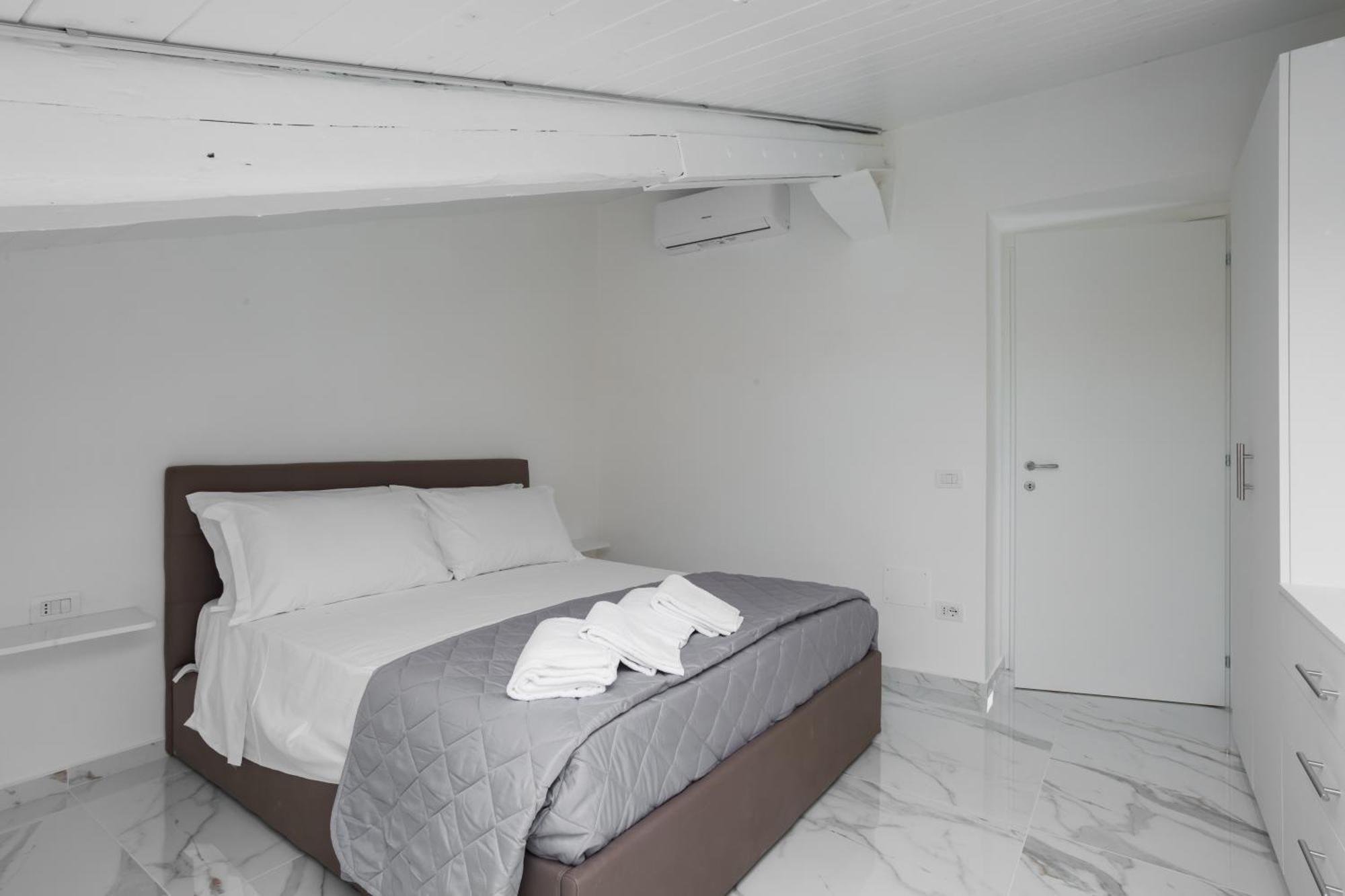 Aparthotel Attico Bella Napoli
