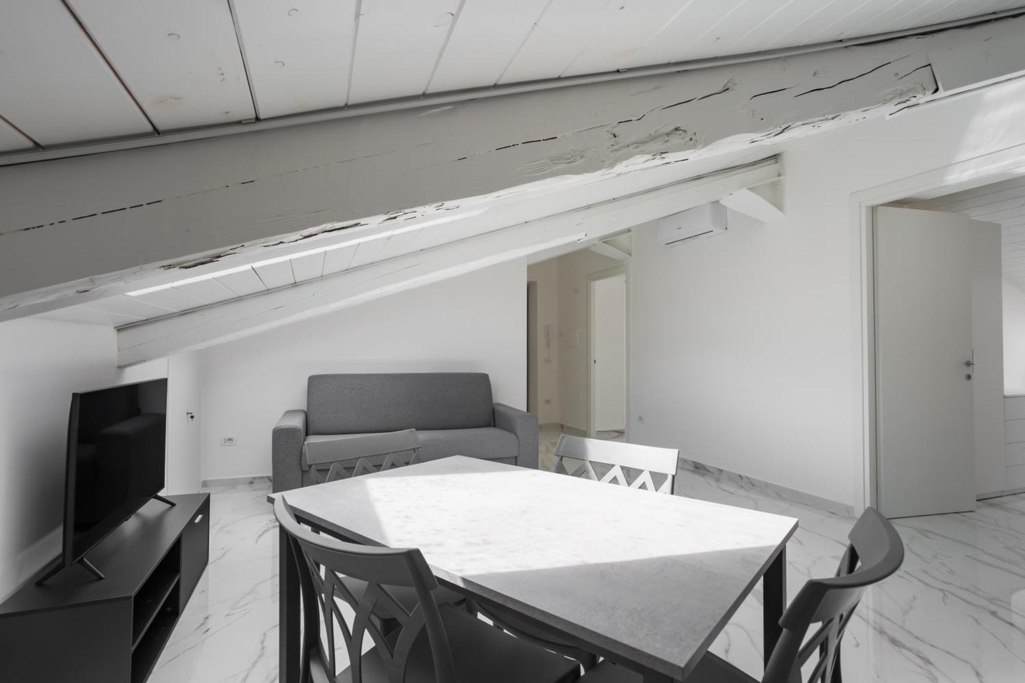Aparthotel Attico Bella Napoli