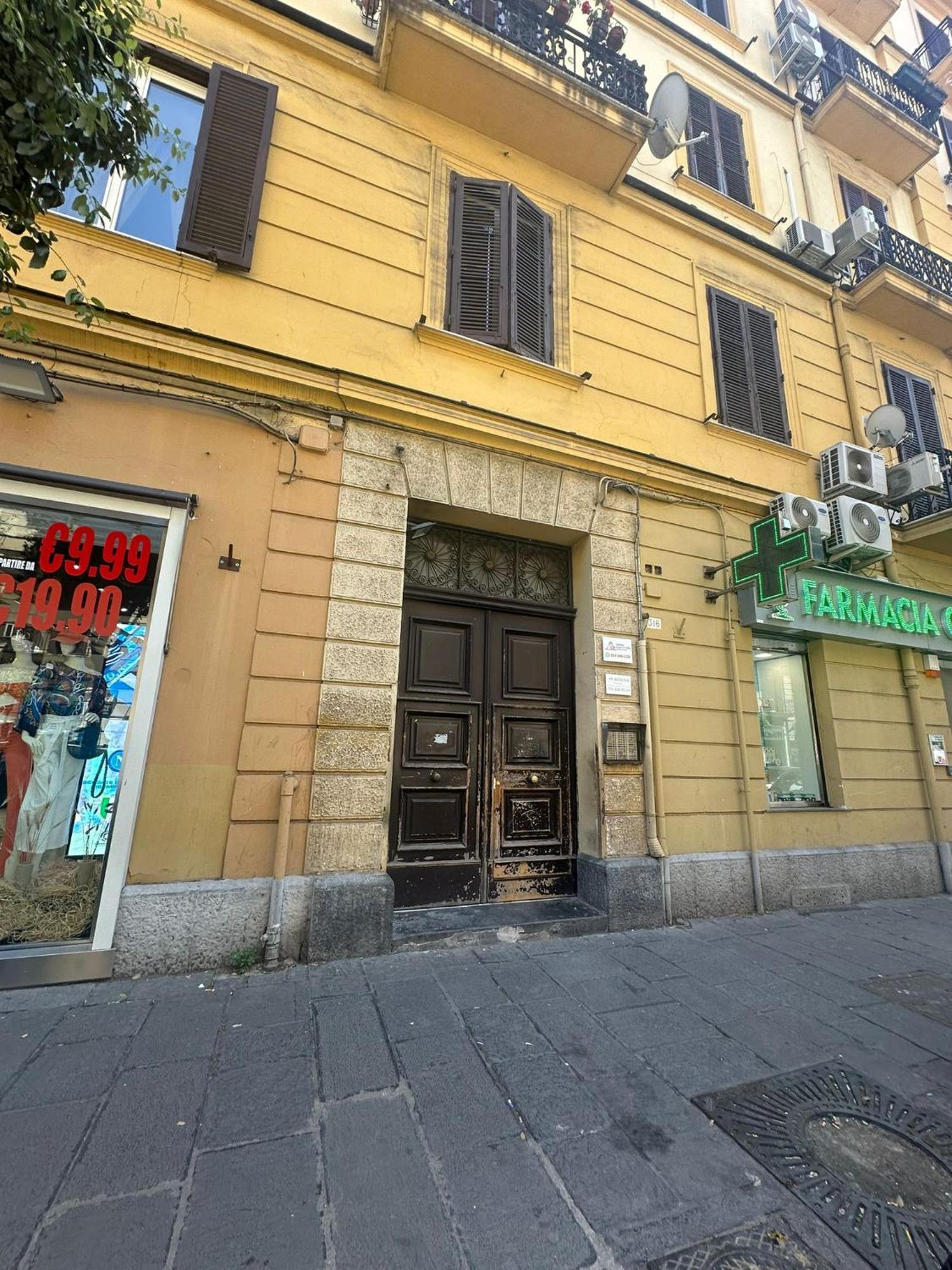 Attico Bella Napoli